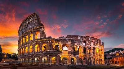 colosseum