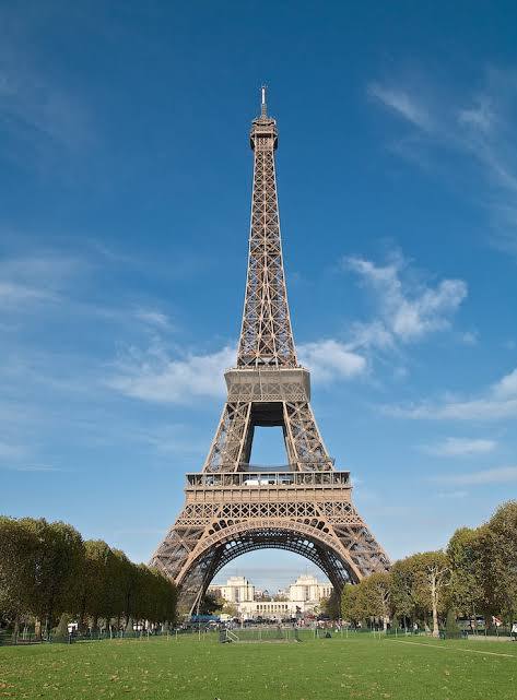 eiffeltoren
