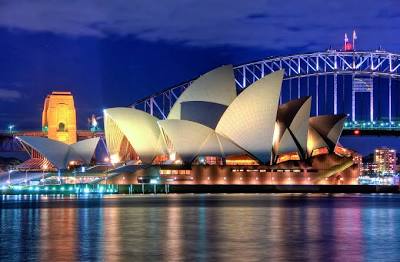 operahouse